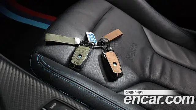 BMW M2 2019 — Photo 18/20
