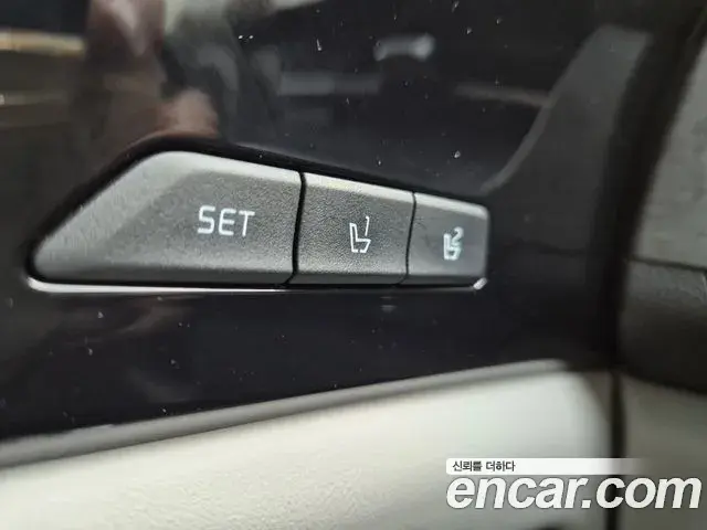 Kia Carnival 2022 — Фото 11/20