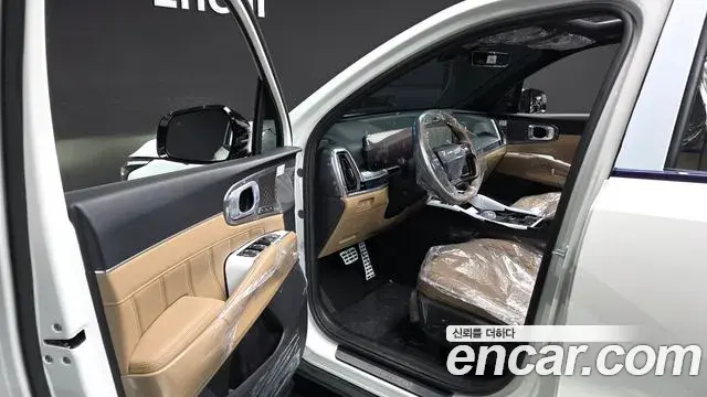 Kia Sorento 2026 — ფოტო 30/37