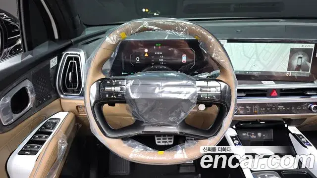 Kia Sorento 2026 — ფოტო 23/37