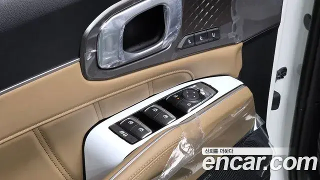 Kia Sorento 2026 — ფოტო 2/37