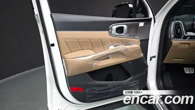 Kia Sorento 2026 — ფოტო 22/37