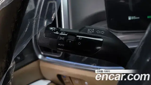Kia Sorento 2026 — ფოტო 15/37