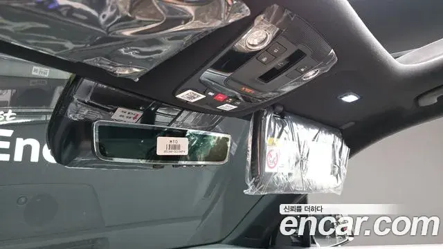 Kia Sorento 2026 — ფოტო 19/37