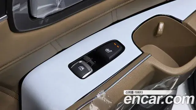 Kia Sorento 2026 — ფოტო 37/37