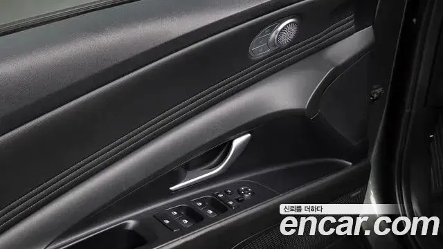 Hyundai Avante 2022 — Фото 16/20