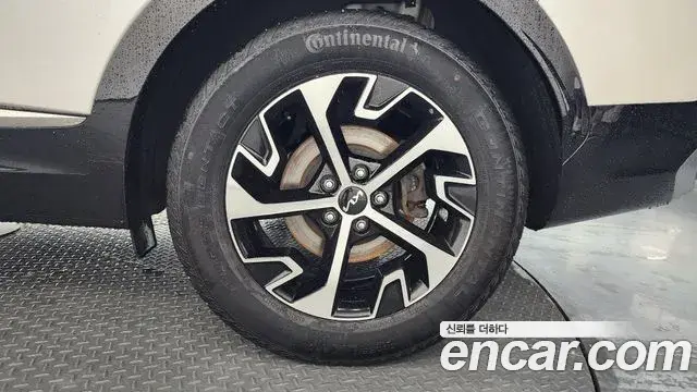 Kia Sportage 2022 — Photo 37/37