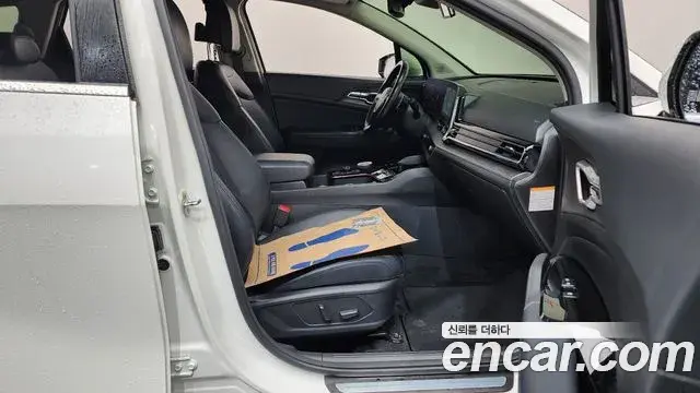 Kia Sportage 2022 — Photo 29/37