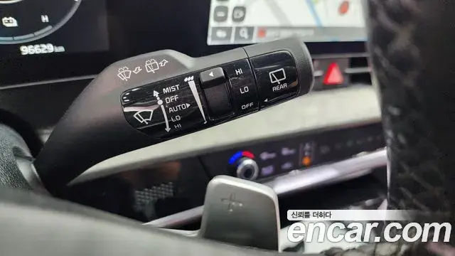 Kia Sportage 2022 — Photo 23/37