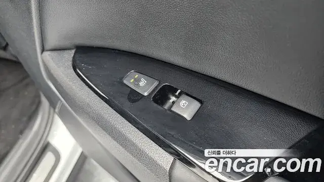 Kia Sportage 2022 — Photo 19/37