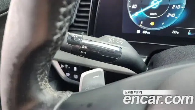 Kia Sportage 2022 — Photo 20/37