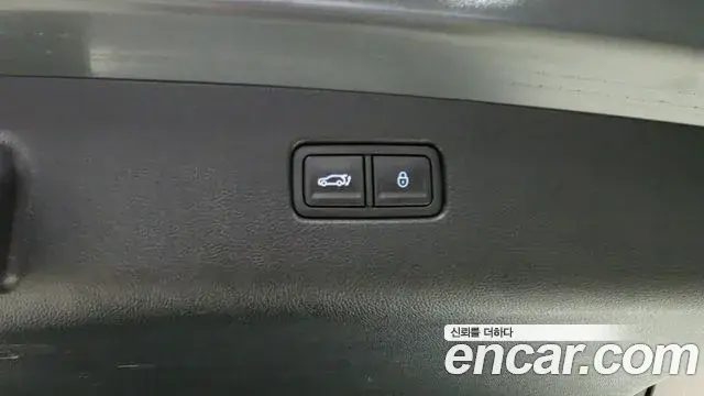 Genesis GV70 2022 — Şəkil 11/36