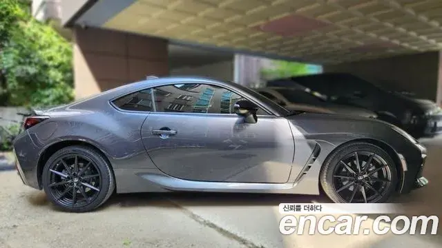 Toyota GR86 2025 — Şəkil 14/16