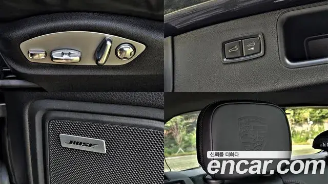 Porsche Macan 2021 — ფოტო 20/20