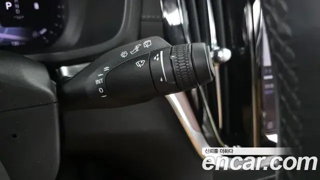 Volvo V60 Cross Country 2024 — ფოტო 15/34