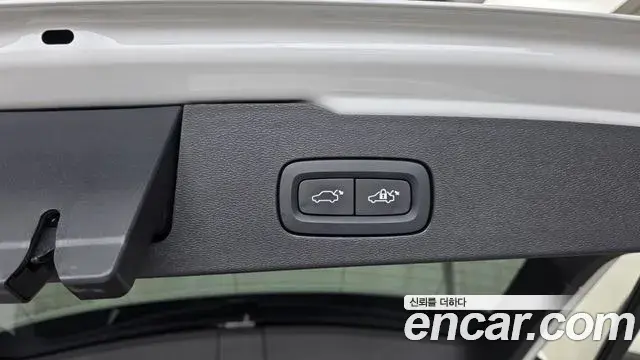 Volvo V60 Cross Country 2024 — ფოტო 10/34
