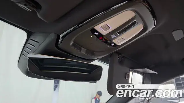 Volvo V60 Cross Country 2024 — ფოტო 6/34