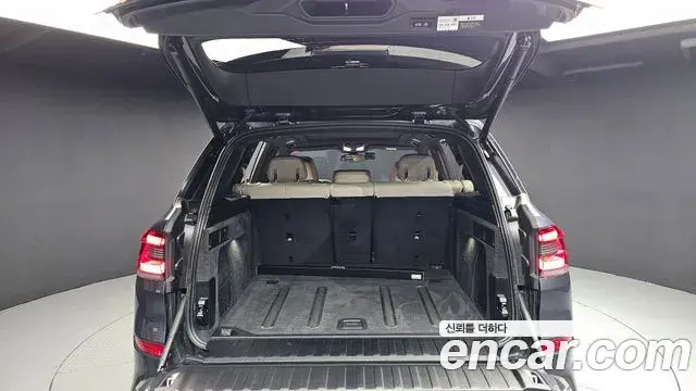 BMW X5 2021 — Фото 20/20