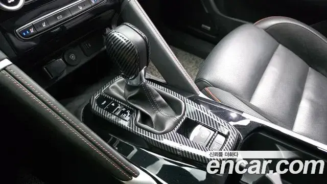 Renault Samsung QM6 2023 — Photo 29/32