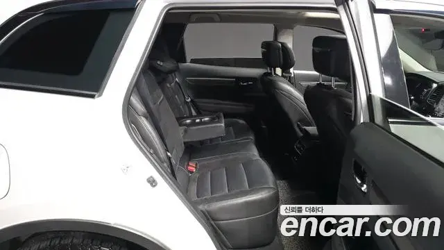 Renault Samsung QM6 2023 — Photo 5/32