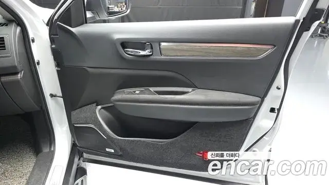Renault Samsung QM6 2023 — Photo 20/32