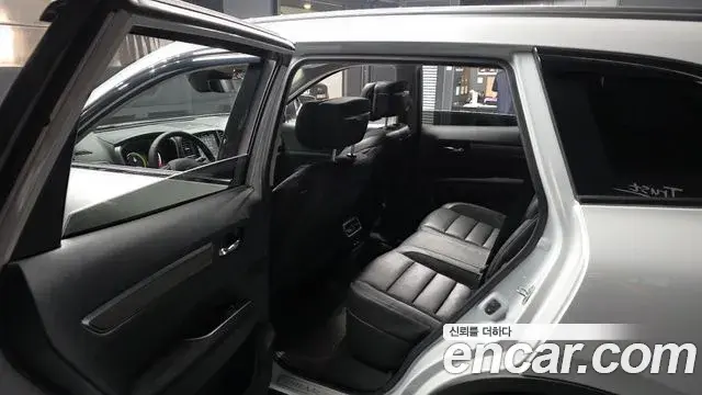 Renault Samsung QM6 2023 — Photo 6/32
