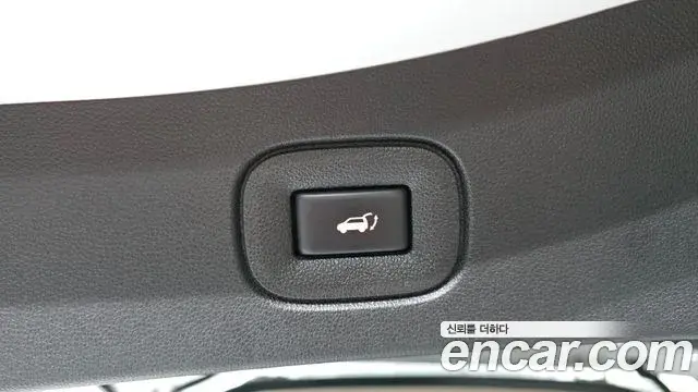 Renault Samsung QM6 2023 — Photo 27/32
