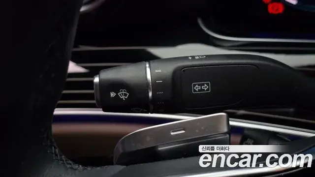 Mercedes-Benz E-Class 2021 — Фото 20/20