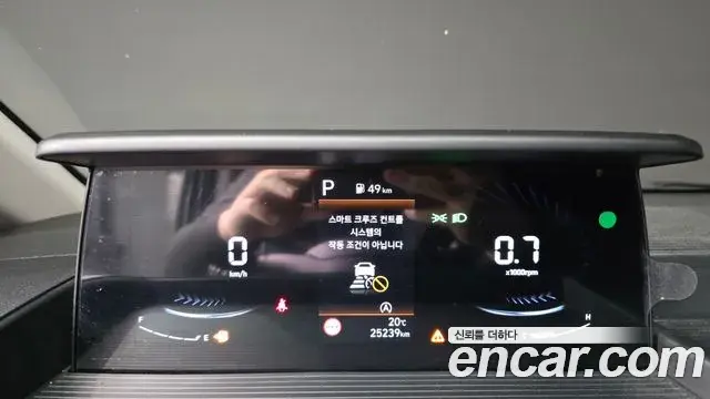 Hyundai Staria 2024 — Фото 8/20