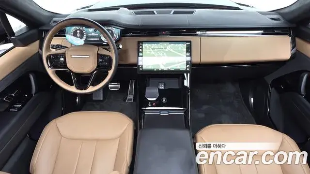 Land Rover Range Rover Sport 2026 — Фото 7/20