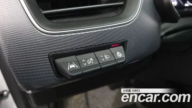 Renault Samsung XM3 2022 — ფოტო 32/36