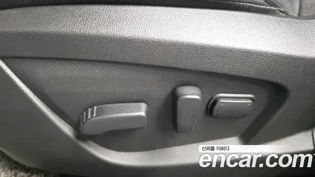 Renault Samsung XM3 2022 — ფოტო 35/36
