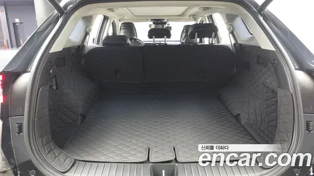 Kia Sportage 2022 — Фото 20/20