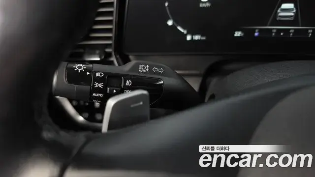 Kia Sportage 2022 — Photo 9/34
