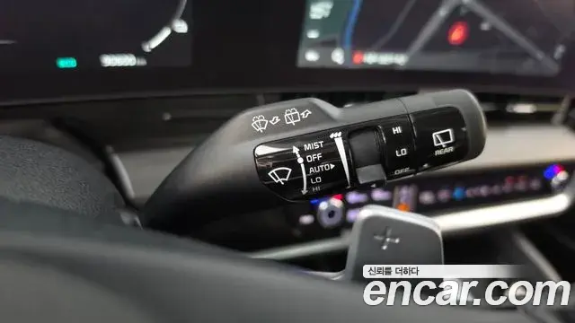 Kia Sportage 2022 — Photo 14/34