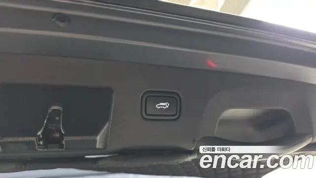 Kia Sportage 2022 — Photo 4/34