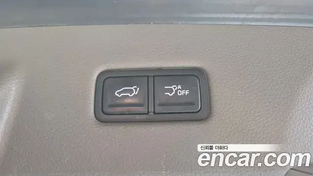 Kia Carnival 2023 — ფოტო 22/45