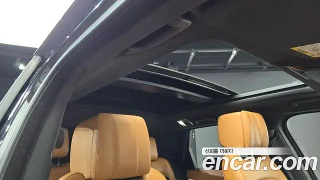 Land Rover Range Rover Sport 2018 — Şəkil 8/36