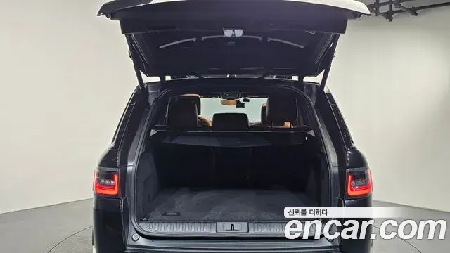 Land Rover Range Rover Sport 2018 — Şəkil 10/36