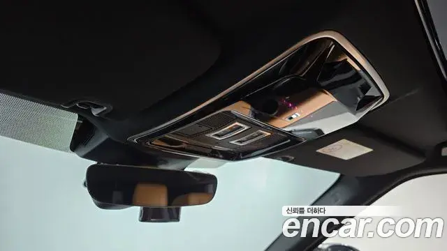 Land Rover Range Rover Sport 2018 — Şəkil 5/36