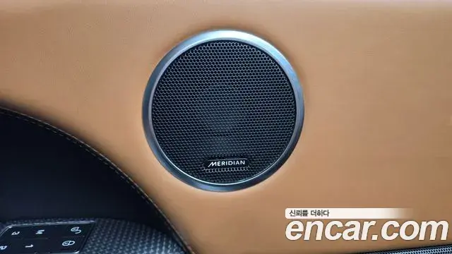 Land Rover Range Rover Sport 2018 — Şəkil 29/36