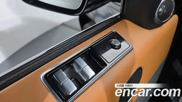 Land Rover Range Rover Sport 2018 — Şəkil 11/36