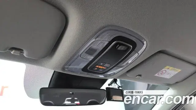 Hyundai Avante 2021 — Фото 19/20