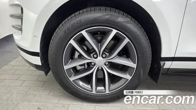 Land Rover Range Rover Evoque 2025 — Şəkil 22/31