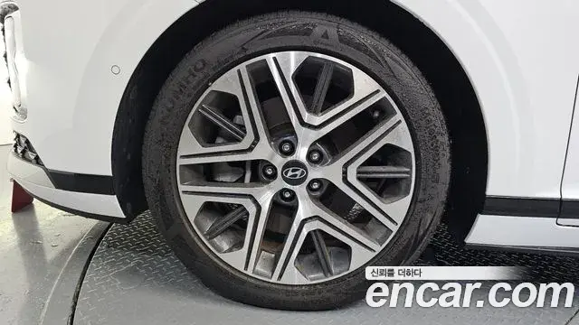 Hyundai Grandeur 2023 — Photo 5/20