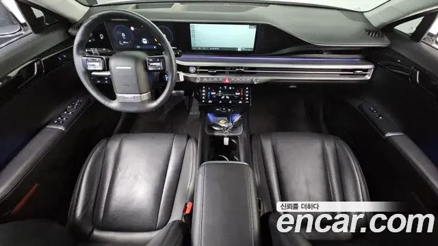 Hyundai Grandeur 2023 — Photo 7/20