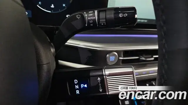Hyundai Grandeur 2023 — Photo 9/20