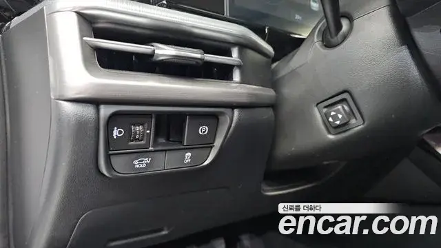 Hyundai Grandeur 2023 — Photo 14/20