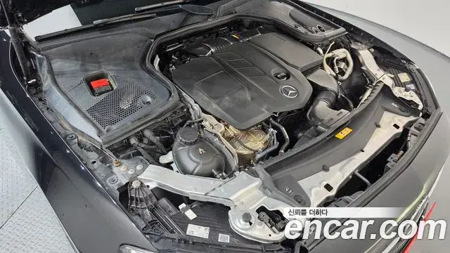 Mercedes-Benz E-Class 2021 — Фото 6/20