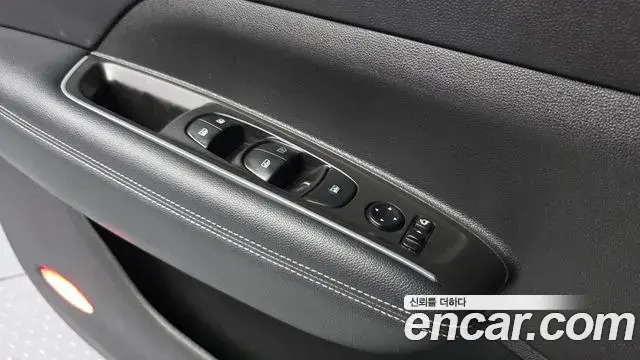 Renault Samsung QM6 2019 — Фото 20/20